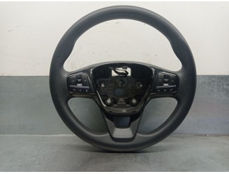 Recambio de volante para ford fiesta vii (hj, hf) 1.1 ti-vct referencia OEM IAM H1BB3600AG 2201157 34264633B TRW