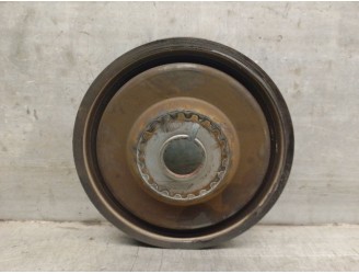 Recambio de polea cigueñal para renault clio ii (bb_, cb_) 1.2 (bb0a, bb0f, bb10, bb1k, bb28, bb2d, bb2h, cb0a,... referencia OE