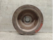 Recambio de polea cigueñal para renault clio ii (bb_, cb_) 1.2 (bb0a, bb0f, bb10, bb1k, bb28, bb2d, bb2h, cb0a,... referencia OE