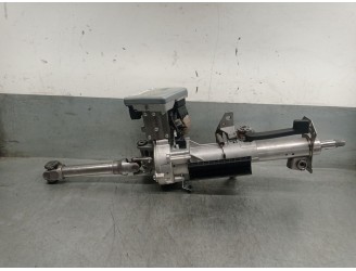 Recambio de columna direccion para ford fiesta vii (hj, hf) 1.1 ti-vct referencia OEM IAM H1BC3D077CG 2180015 H1BC14D006BD