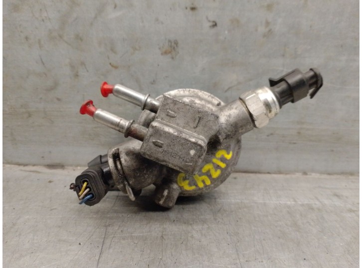 Recambio de soporte filtro gasoil para hyundai i40 i (vf) 1.7 crdi referencia OEM IAM 70414015 319253Z700 MAHLE