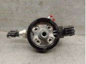 Recambio de soporte filtro gasoil para hyundai i40 i (vf) 1.7 crdi referencia OEM IAM 70414015 319253Z700 MAHLE