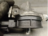 Recambio de soporte filtro gasoil para hyundai i40 i (vf) 1.7 crdi referencia OEM IAM 70414015 319253Z700 MAHLE