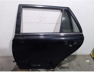 Recambio de puerta trasera izquierda para toyota avensis station wagon (_t25_) 2.2 d-4d (adt251_) referencia OEM IAM 6700405130 