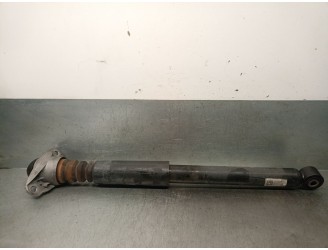Recambio de amortiguador trasero izquierdo para audi q3 (8ub, 8ug) 2.0 tdi quattro referencia OEM IAM 5N0512011AR 5N0513049AG 