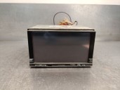 Recambio de sistema audio / radio cd para hyundai sonata v (nf) 2.0 crdi referencia OEM IAM 5409715Z02B 
