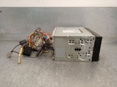 Recambio de sistema audio / radio cd para hyundai sonata v (nf) 2.0 crdi referencia OEM IAM 5409715Z02B 