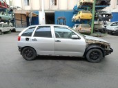 seat ibiza ii (6k1) del año 2001