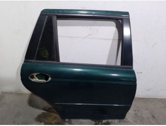 Recambio de puerta trasera derecha para jaguar x-type i station wagon (x400) 2.0 d referencia OEM IAM C2S37610  