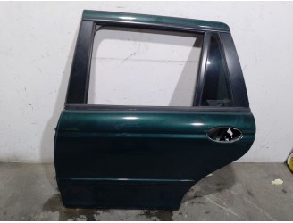 Recambio de puerta trasera izquierda para jaguar x-type i station wagon (x400) 2.0 d referencia OEM IAM C2S37611  