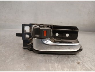 Recambio de maneta interior trasera izquierda para toyota avensis station wagon (_t25_) 2.2 d-4d (adt251_) referencia OEM IAM 50
