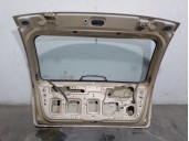 Replacement rear hatch for Kia Rio I Hatchback (DC) 1.5 16V OEM IAM reference K34X62020C 
