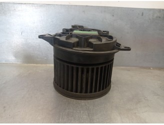 Recambio de motor calefaccion para jaguar x-type i station wagon (x400) 2.0 d referencia OEM IAM 1S7H18456AD  