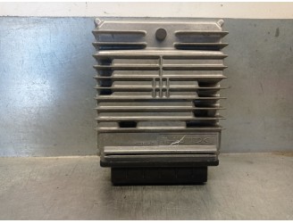 Recambio de centralita motor uce para jaguar x-type i station wagon (x400) 2.0 d referencia OEM IAM 4X4312A650AJ  12249765 DELPH