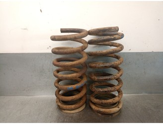 Recambio de muelle amortiguacion para lada niva todo terreno, cerrada (2121, 2131) 1600 referencia OEM IAM VAZ2121 