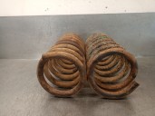 Recambio de muelle amortiguacion para lada niva todo terreno, cerrada (2121, 2131) 1600 referencia OEM IAM VAZ2121  