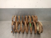 Recambio de muelle amortiguacion para lada niva todo terreno, cerrada (2121, 2131) 1600 referencia OEM IAM VAZ2121  