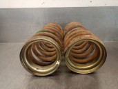 Recambio de muelle amortiguacion para lada niva todo terreno, cerrada (2121, 2131) 1600 referencia OEM IAM VAZ2121  