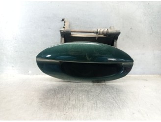 Recambio de maneta exterior delantera derecha para jaguar x-type i station wagon (x400) 2.0 d referencia OEM IAM 1X4326604AGW  