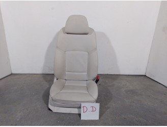 Recambio de asiento delantero derecho para bmw 5 gran turismo (f07) 530 d xdrive referencia OEM IAM 9168753 52109157175 
