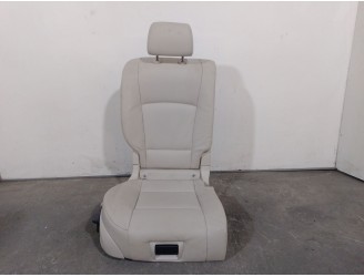 Recambio de asientos trasero izquierdo para bmw 5 gran turismo (f07) 530 d xdrive referencia OEM IAM 52207332638 52207332638 