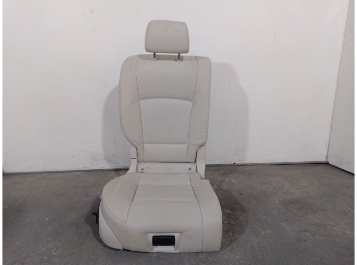 Recambio de asientos trasero izquierdo para bmw 5 gran turismo (f07) 530 d xdrive referencia OEM IAM 52207332638 52207332638 