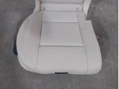 Recambio de asientos trasero izquierdo para bmw 5 gran turismo (f07) 530 d xdrive referencia OEM IAM 52207332638 52207332638 