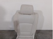 Recambio de asientos trasero izquierdo para bmw 5 gran turismo (f07) 530 d xdrive referencia OEM IAM 52207332638 52207332638 