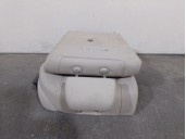 Recambio de asientos trasero izquierdo para bmw 5 gran turismo (f07) 530 d xdrive referencia OEM IAM 52207332638 52207332638 