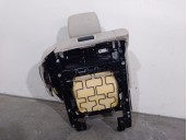 Recambio de asientos trasero izquierdo para bmw 5 gran turismo (f07) 530 d xdrive referencia OEM IAM 52207332638 52207332638 