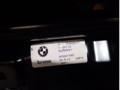 Recambio de asientos trasero izquierdo para bmw 5 gran turismo (f07) 530 d xdrive referencia OEM IAM 52207332638 52207332638 