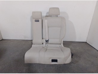 Recambio de asientos trasero derecho para bmw 5 gran turismo (f07) 530 d xdrive referencia OEM IAM 52207332638 52207332638 5 PUE