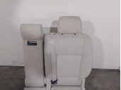 Recambio de asientos trasero derecho para bmw 5 gran turismo (f07) 530 d xdrive referencia OEM IAM 52207332638 52207332638 5 PUE