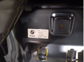 Recambio de asientos trasero derecho para bmw 5 gran turismo (f07) 530 d xdrive referencia OEM IAM 52207332638 52207332638 5 PUE