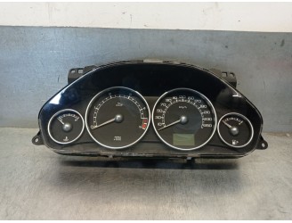 Recambio de cuadro instrumentos para jaguar x-type i station wagon (x400) 2.0 d referencia OEM IAM 4X4F10849GD  VISTEON