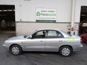 daewoo nubira sedán (j100) del año 2001