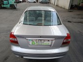 daewoo nubira sedán (j100) del año 2001