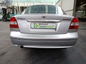 daewoo nubira sedán (j100) del año 2001