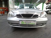 daewoo nubira sedán (j100) del año 2001