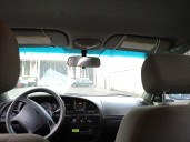 daewoo nubira sedán (j100) del año 2001