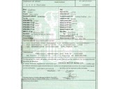 daewoo nubira sedán (j100) del año 2001