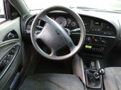 daewoo nubira sedán (j100) del año 2001