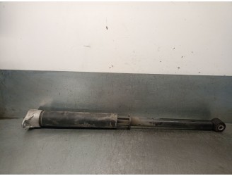 Recambio de amortiguador trasero izquierdo para ford fiesta vii (hj, hf) 1.1 ti-vct referencia OEM IAM H1BC18080BD 2118094 