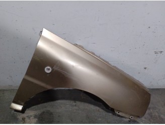 Recambio de aleta delantera derecha para kia rio i hatchback (dc) 1.5 16v referencia OEM IAM 66321FD201  