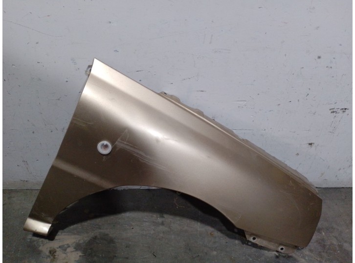 Replacement front right fender for Kia Rio I Hatchback (dc) 1.5 16V OEM IAM reference 66321FD201 