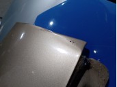 Recambio de aleta delantera derecha para kia rio i hatchback (dc) 1.5 16v referencia OEM IAM 66321FD201  