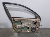 Replacement front left door for Kia Rio I Hatchback (DC) 1.5 16V OEM IAM reference K30A58810A 
