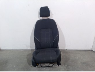 Recambio de asiento delantero derecho para ford fiesta vii (hj, hf) 1.1 ti-vct referencia OEM IAM 2347304 2347304 
