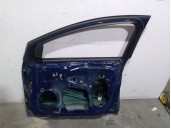 Recambio de puerta delantera derecha para ford focus iv turnier (hp) 1.0 ecoboost referencia OEM IAM 2147844 