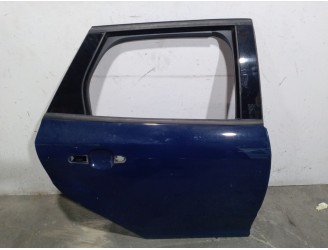 Recambio de puerta trasera derecha para ford focus iv turnier (hp) 1.0 ecoboost referencia OEM IAM 2172763 